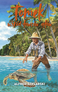 Tomek wśród łowców głów - Alfred Szklarski - ebook + audiobook + książka