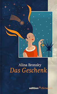 Das Geschenk - Alina Bronsky - ebook