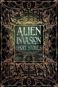 Alien Invasion Short Stories -  - książka