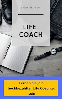 Life Coach - Andre Sternberg - ebook