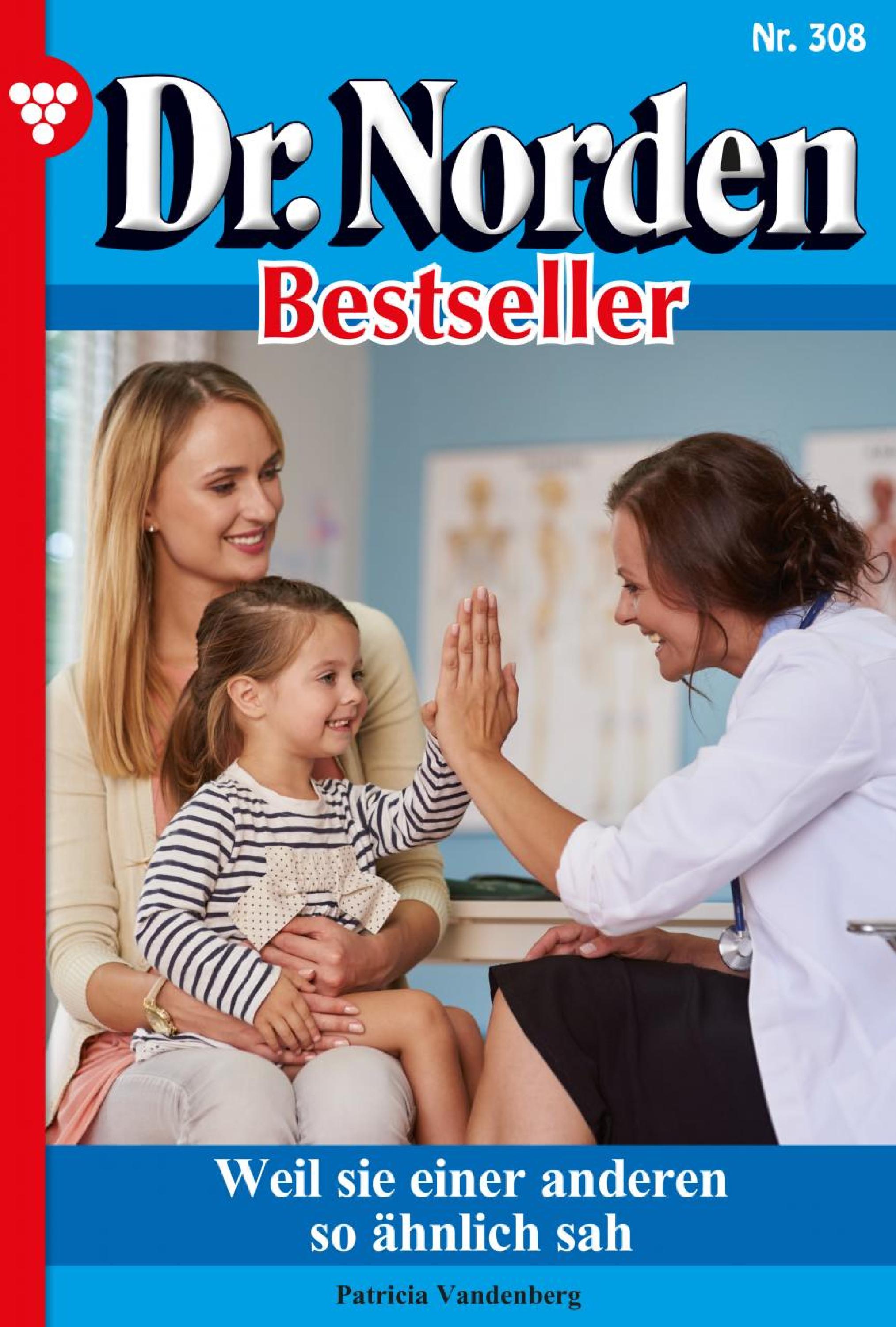Weil sie einer anderen so ähnlich sah