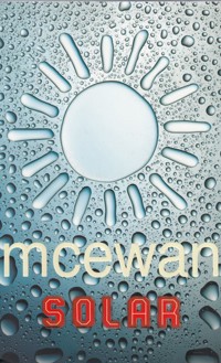 Solar - Ian McEwan - ebook