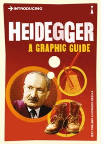 Introducing Heidegger - Jeff Collins - ebook