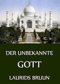 Der unbekannte Gott - Laurids Bruun - ebook