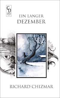 Ein Langer Dezember - Chizmar Richard - ebook