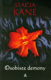 Osobiste demony - Kane Stacia - ebook + książka