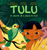 Tulu in search of a place to live - Donaldo Buchweitz - ebook