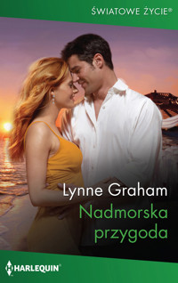 Nadmorska przygoda - Lynne Graham - ebook