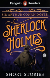 Penguin Readers Level 3: Sherlock Holmes Short Stories - Doyle Arthur Conan - książka