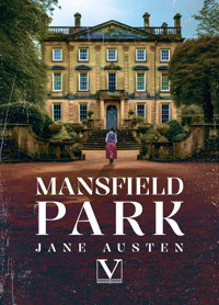 Mansfield Park - Jane Austen  - ebook