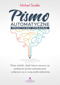 Pismo automatyczne. Praktyczny poradnik - Sandler Michael - ebook