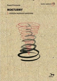 Nokturny - Próchniak Paweł - książka