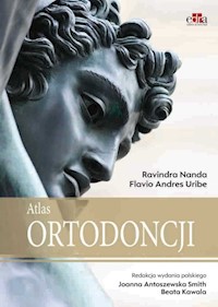 Atlas ortodoncji - Nanda R. , Uribe F.A. - książka