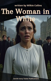 The Woman in White - Collins Wilkie - ebook