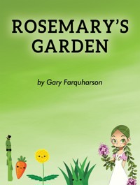 Rosemary's Garden - G A Farquharson - ebook
