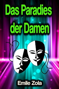 Das Paradies der Damen - Émile Zola - ebook