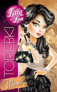 Lilla Lou mini Torebki -  - książka