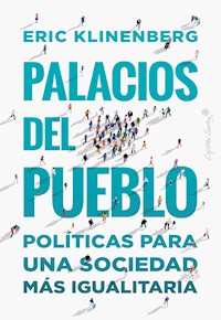 Palacios del pueblo - Klinenberg Eric - ebook