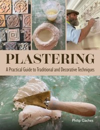 Plastering - Philip A. Gaches - ebook