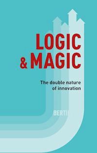 Logic & Magic - Bertil Hök - ebook