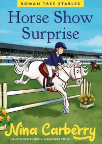 Rowan Tree Stables - Nina Carberry - ebook