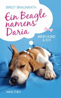 Ein Beagle namens Daria - Birgit Braunrath - ebook