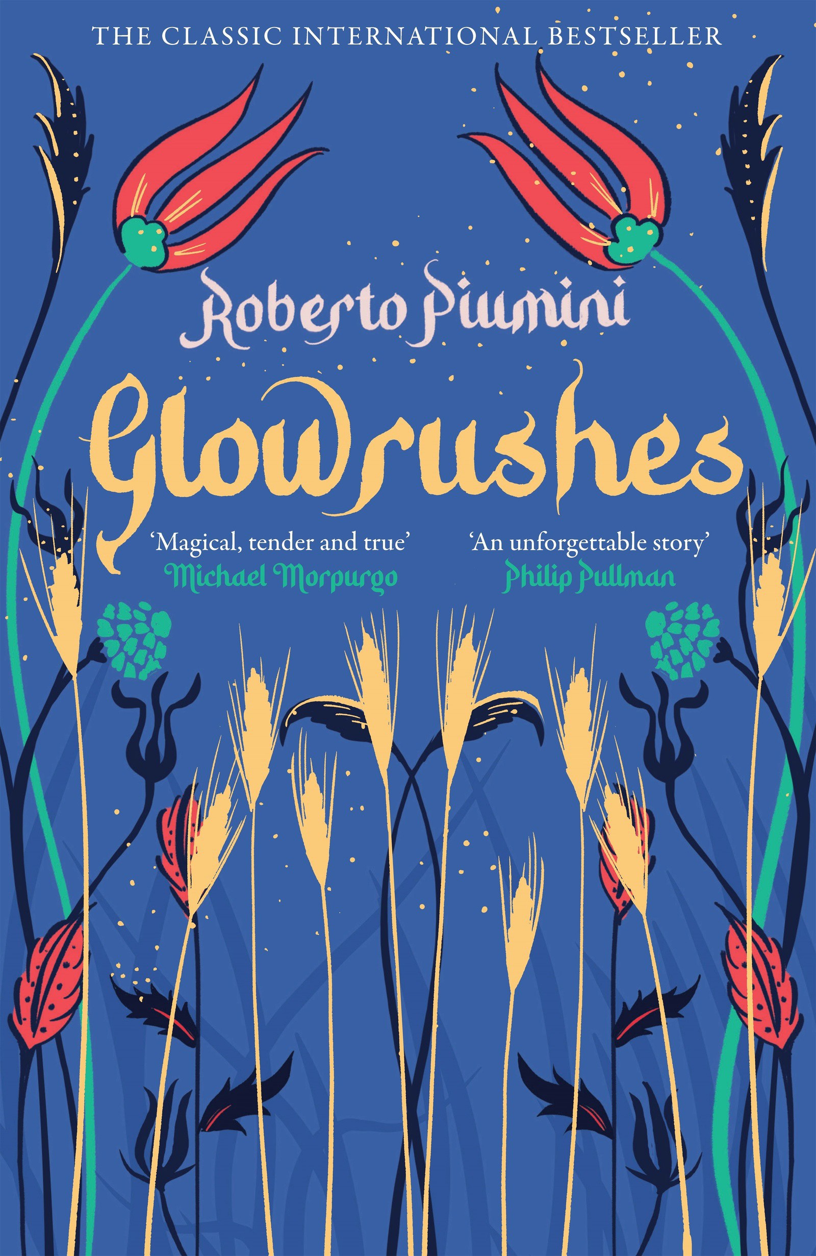 Glowrushes