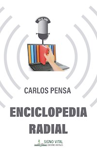 Enciclopedia radial - Carlos Pensa - ebook