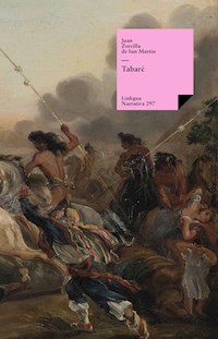 Tabaré - Juan Zorrilla de San Martín - ebook