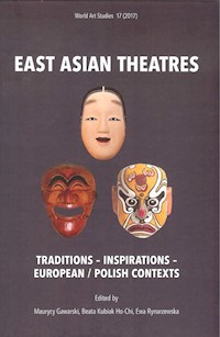 East Asian Theatres -  - książka