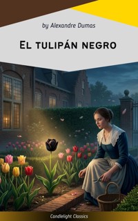 El tulipán negro - Alexandre Dumas - ebook