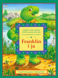 Franklin i ja -  - książka