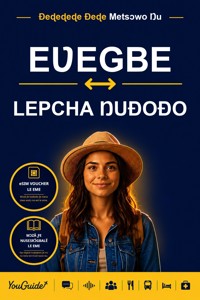 The Language Guide for Travelers - Ewe to Lepcha - YouGuide - ebook