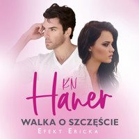 Walka o szczęście - Haner K.N. - ebook + audiobook + książka