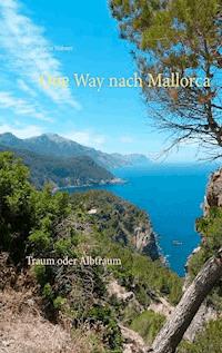 One Way nach Mallorca - Karin Hübner - ebook