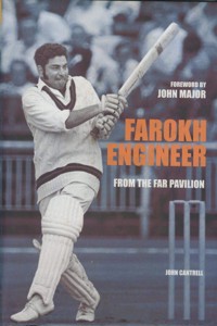 Farokh Engineer - John Cantrell - ebook