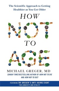 How Not to Age - Greger Michael - książka