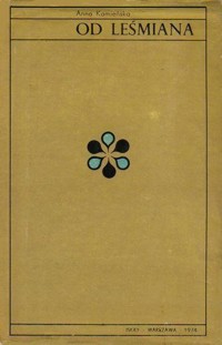 Od Leśmiana. Najpiękniejsze wiersze polskie - Kamieńska Anna - ebook