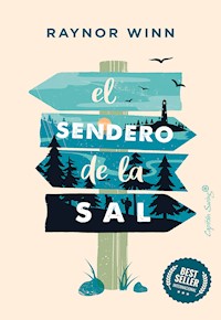 El sendero de la sal - Raynor Winn - ebook