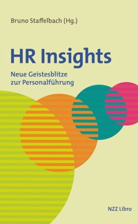 HR Insights -  - ebook