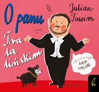 O Panu Tralalińskim - Julian Tuwim - książka