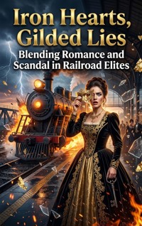 Iron Hearts, Gilded Lies - Veda Grant - ebook