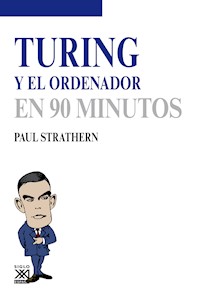 Turing y el ordenador - Strathern Paul - ebook