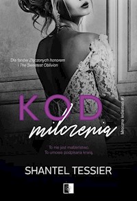 Kod milczenia - Shantel Tessier - ebook + audiobook