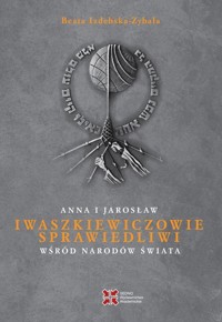 Anna i Jarosław Iwaszkiewiczowie - Izdebska-Zybała Beata - książka