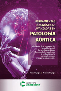 Herramientas diagnósticas avanzadas en patología aórtica - Paolo Magagna - ebook