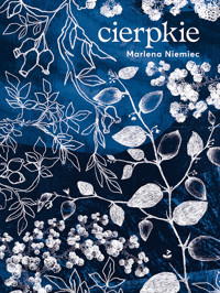 Cierpkie - Marlena Niemiec - ebook