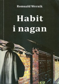 Habit i nagan - Wernik Romuald - ebook