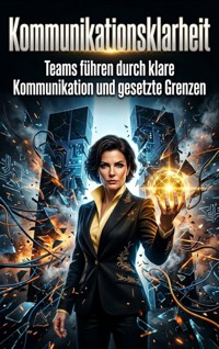 Kommunikationsklarheit - Tilda Vogel - ebook
