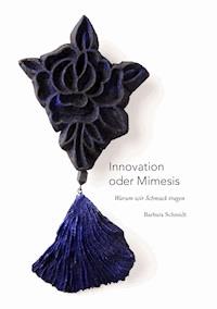 Innovation oder Mimesis - Barbara Schmidt - ebook